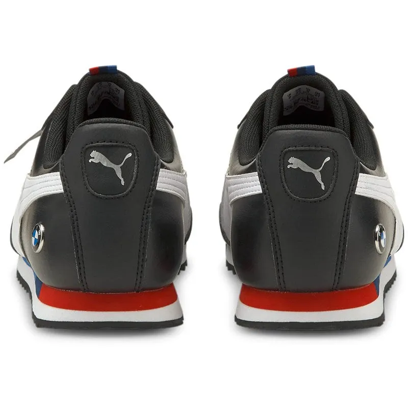 Puma ROMA BMW MMS Men’s - BLACK