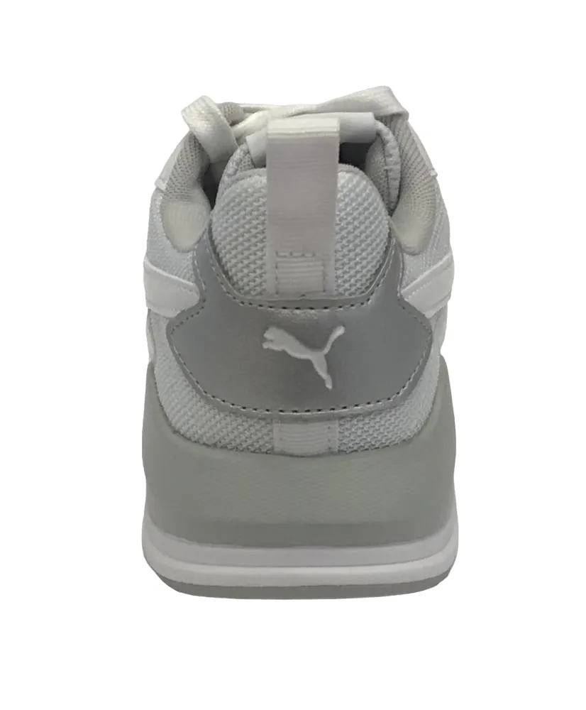 Puma sneakers da donna X-Ray Lite Metallic 374737 03 bianco