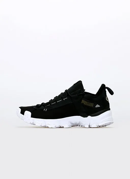 Puma TRAILFOX Men’s - PUMA BLACK-PUMA WHITE