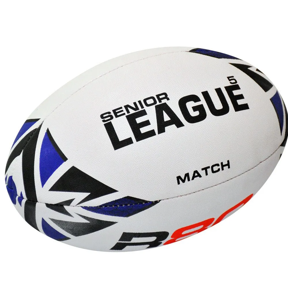 R80 Rugby League Match Ball