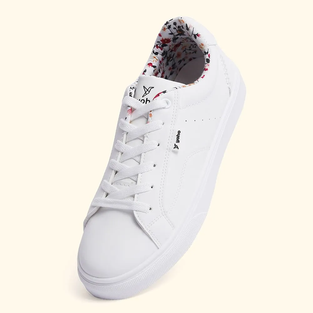 Radiance Women Sneakers