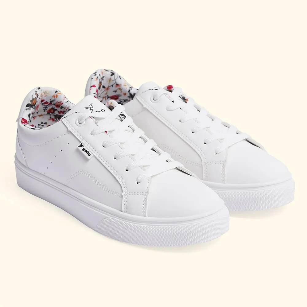 Radiance Women Sneakers