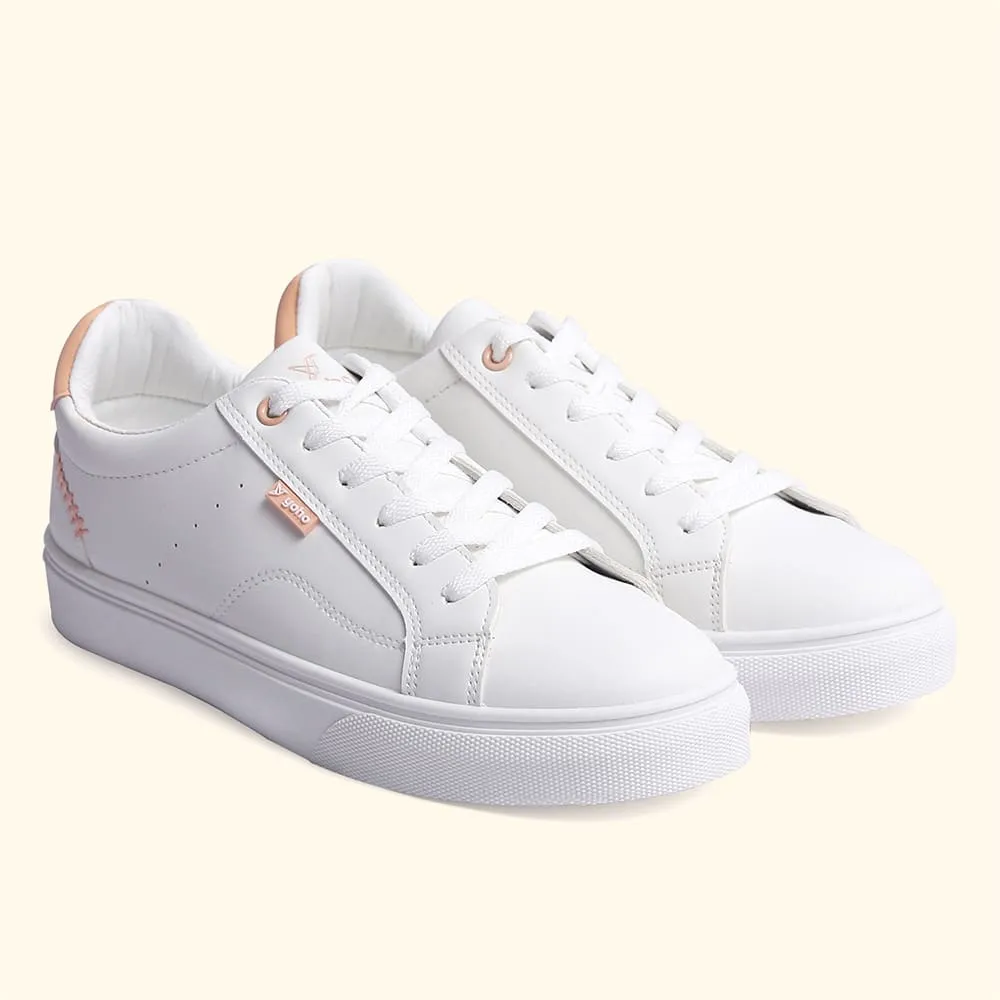 Radiance Women Sneakers