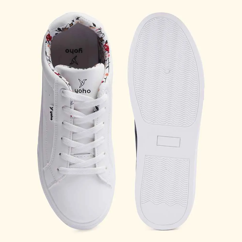 Radiance Women Sneakers