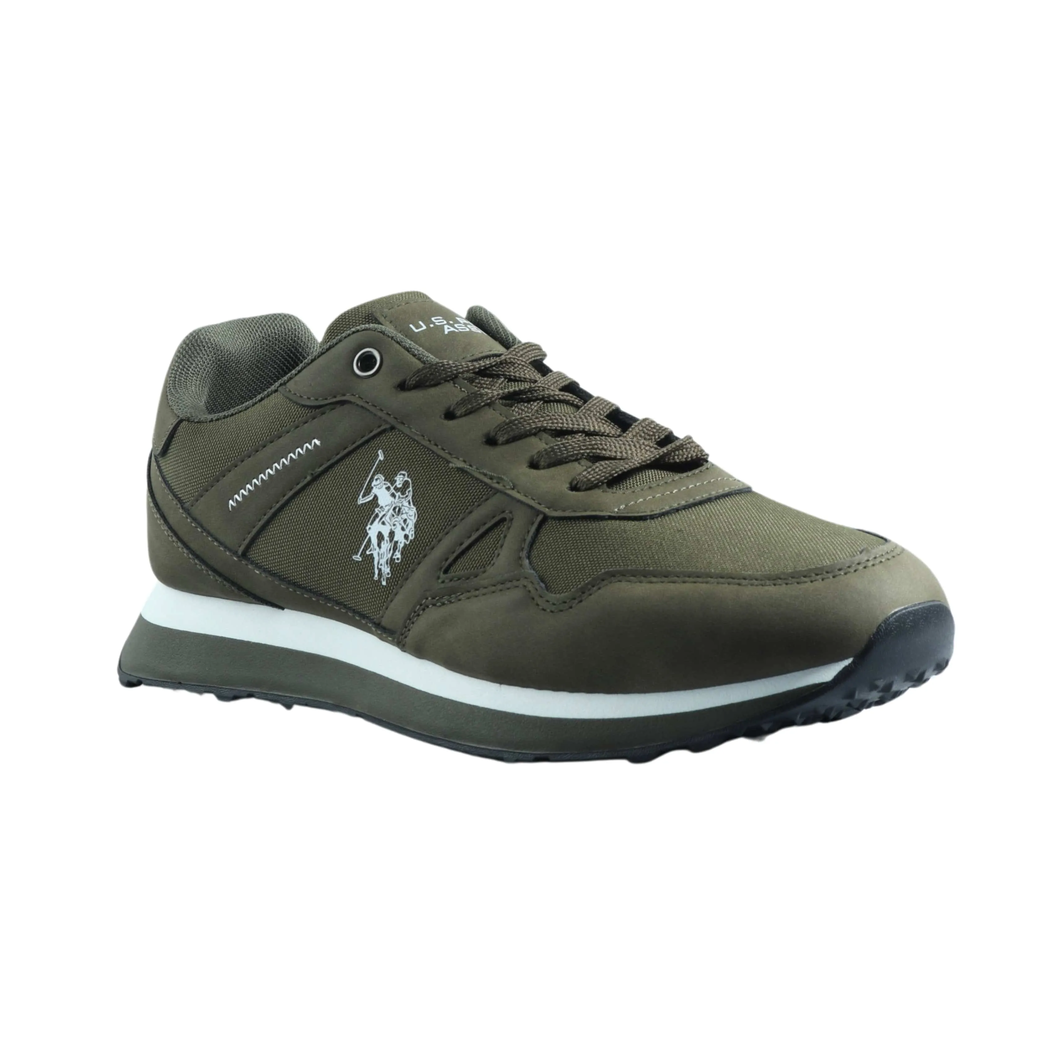 RALPH LAUREN - US Polo ASSN Sneakers