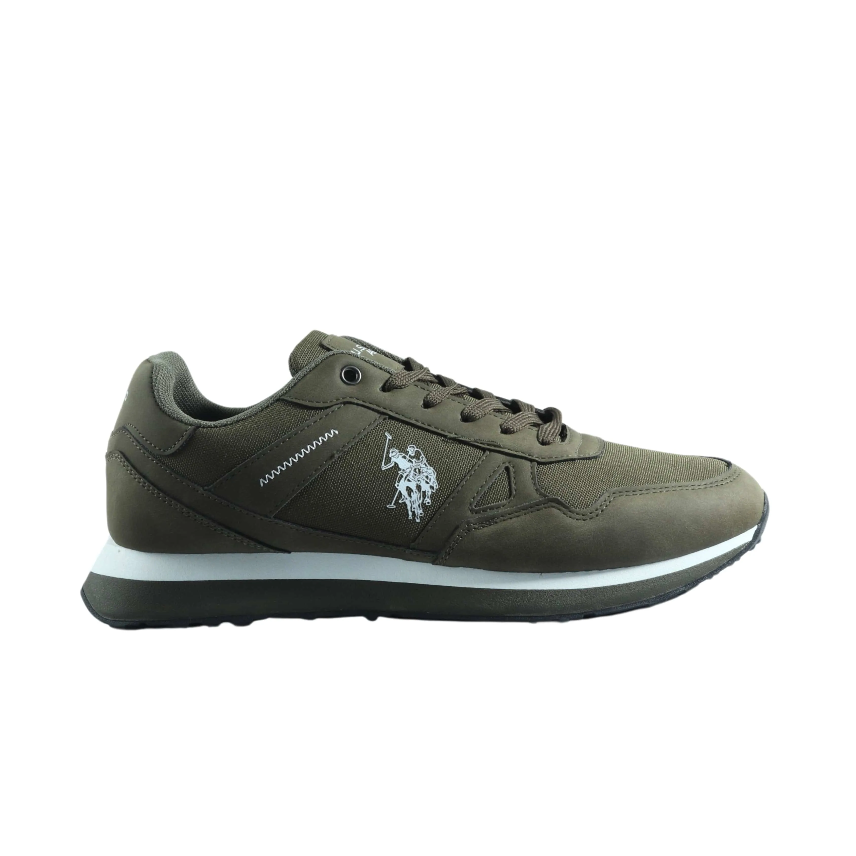 RALPH LAUREN - US Polo ASSN Sneakers