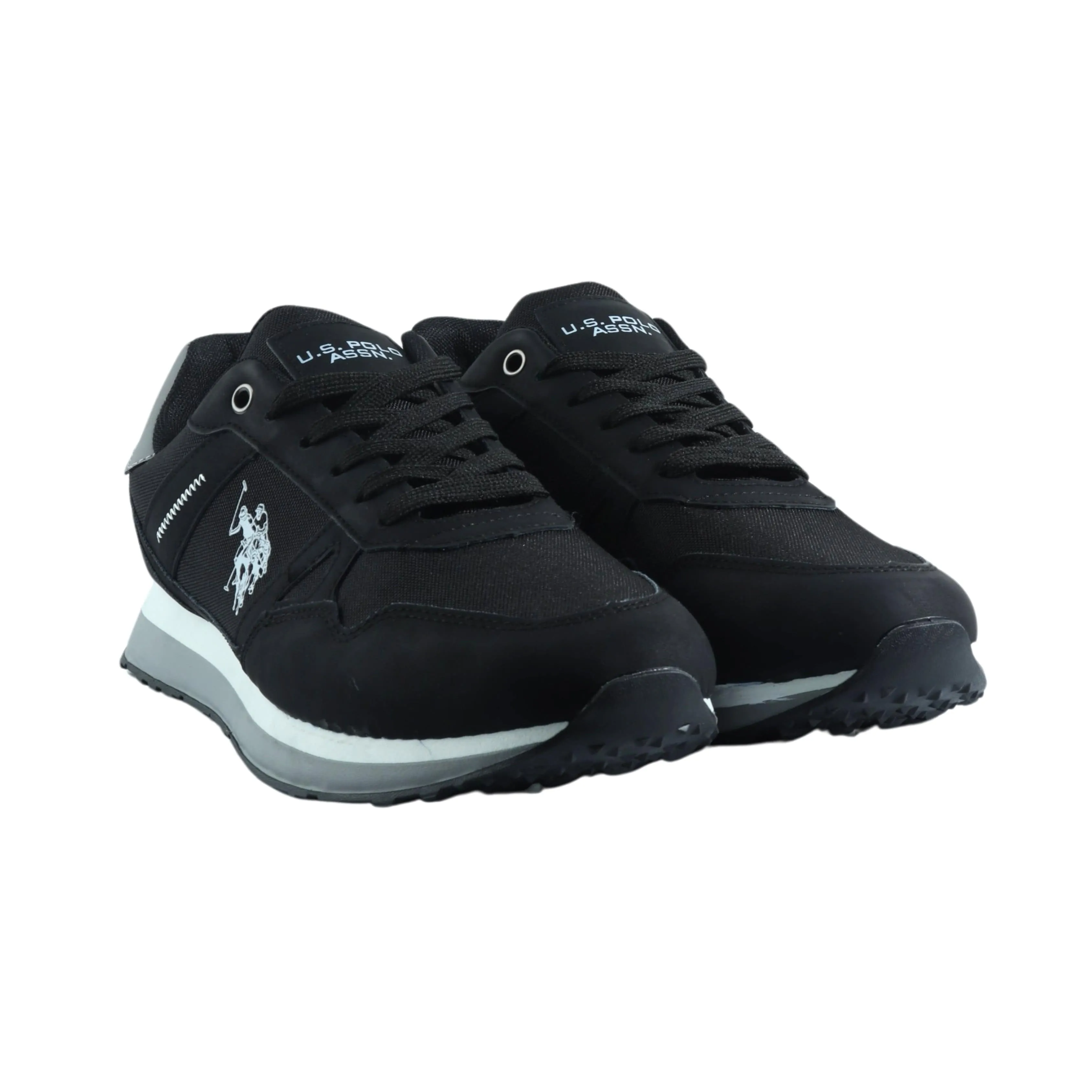 RALPH LAUREN - US Polo ASSN Sneakers