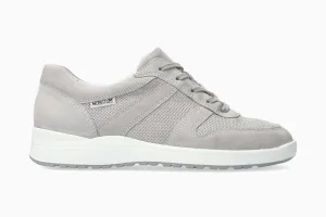 Rebeca Perf - Light Grey