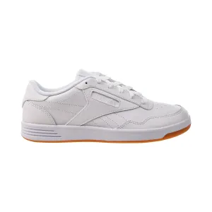 Reebok Club Memt Women's Shoes White-Gum