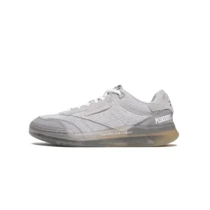 Reebok x Pleasures Mens Club C Legacy Shoes 'Pugry'