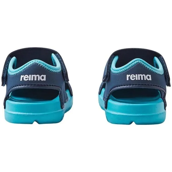 Reima Sandals Koralli Blue