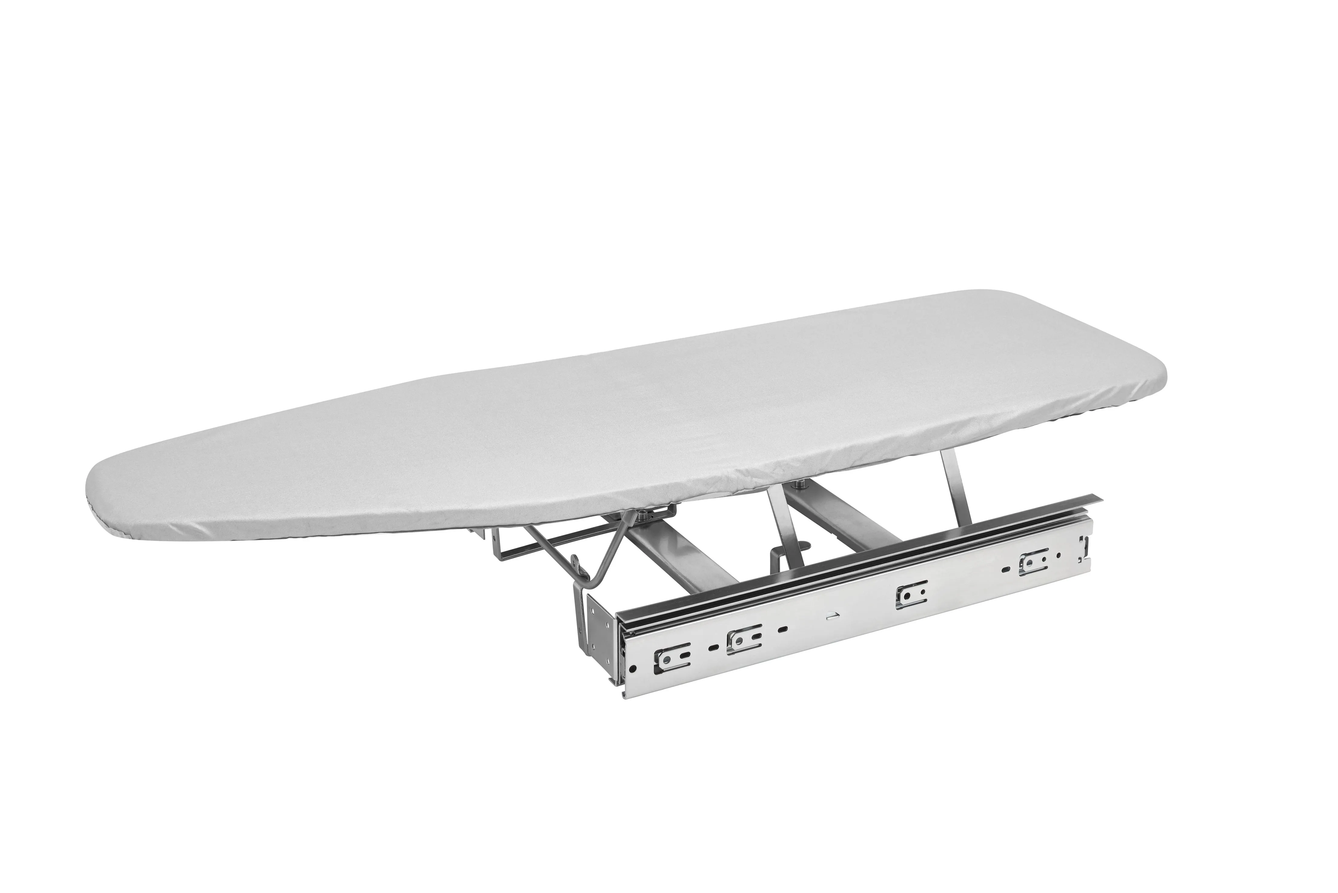 Rev-A-Shelf VIB-20CR Vanity Pullout Ironing Board