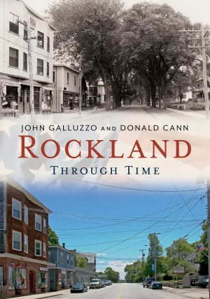 Rockland Through Time