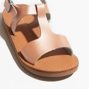 Rose Gold Malibu Sandal