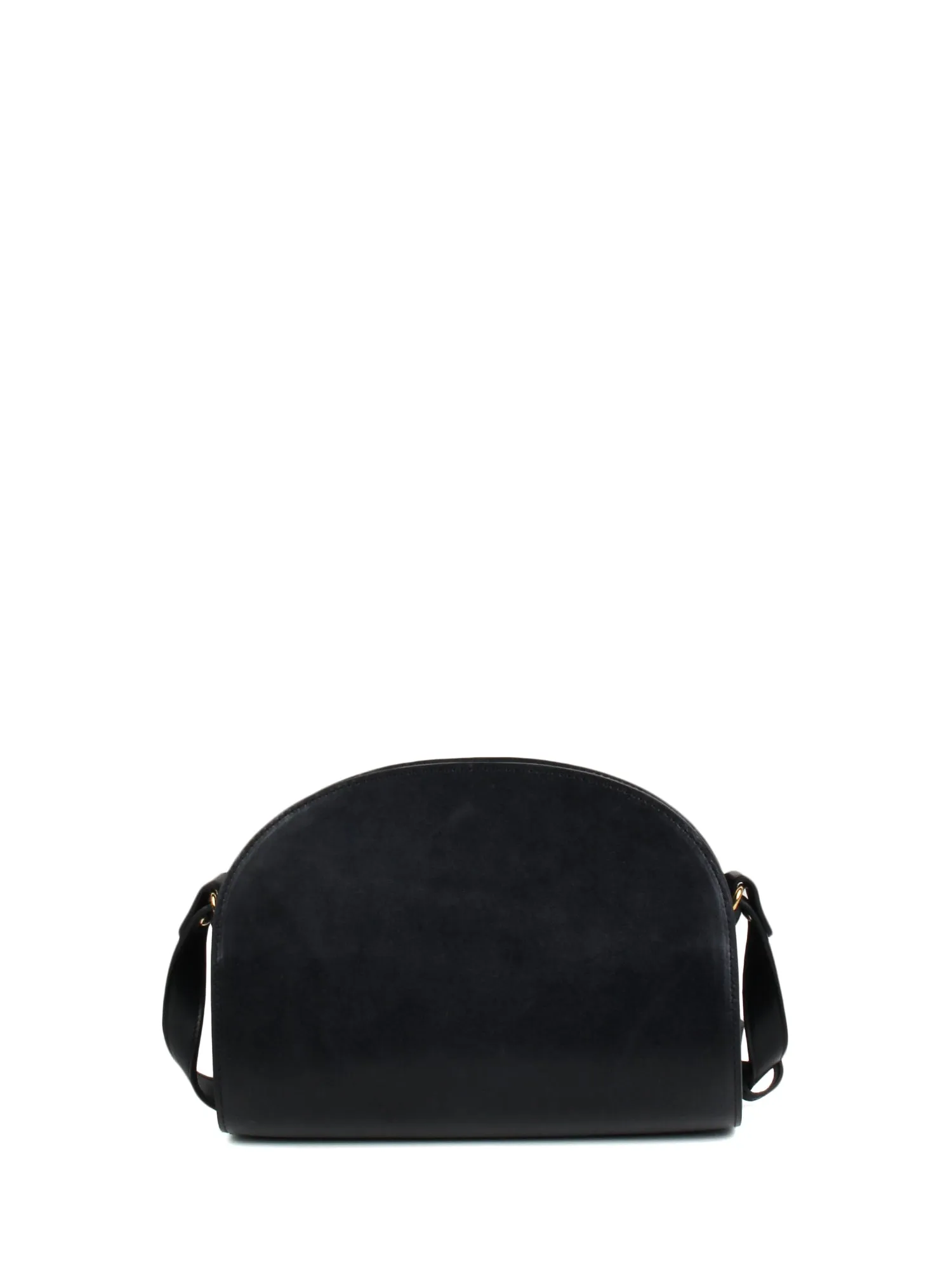 Sac Demi Lune NOIR