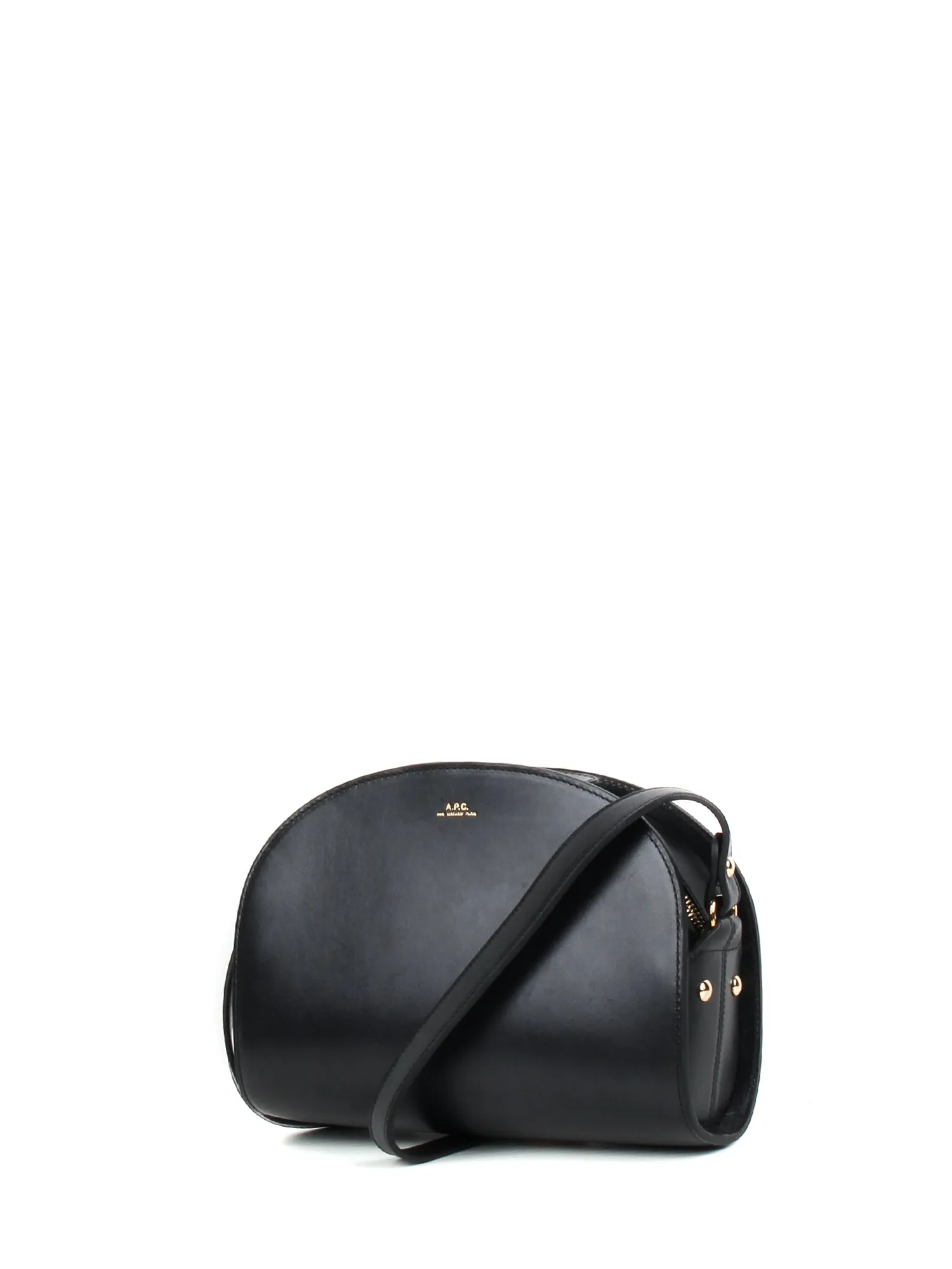 Sac Demi Lune NOIR