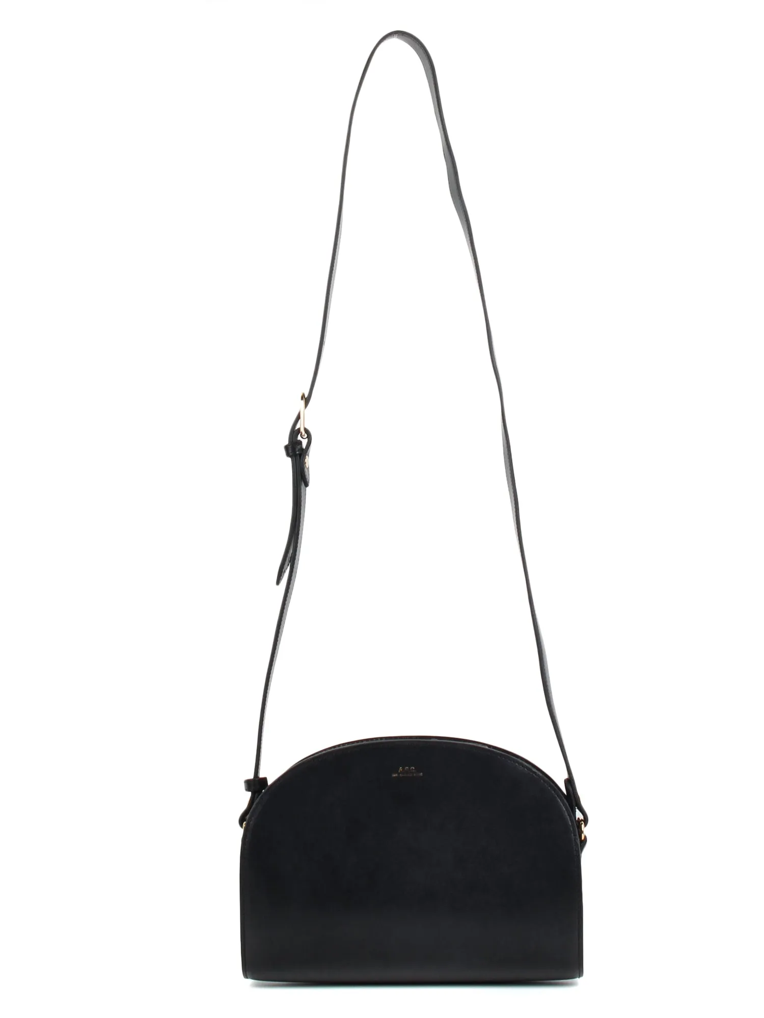 Sac Demi Lune NOIR