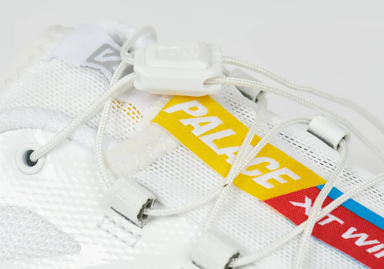 SALOMON XT-WINGS 2 PALACE WHITE