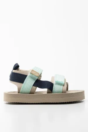 Sandal Blue