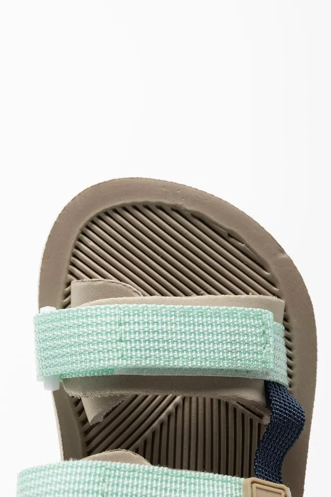 Sandal Blue