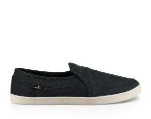 Sanuk Lil Pair O Dice Black - Youth