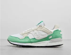 Saucony Originals SHADOW 5000 Men’s -WHITE /GREEN