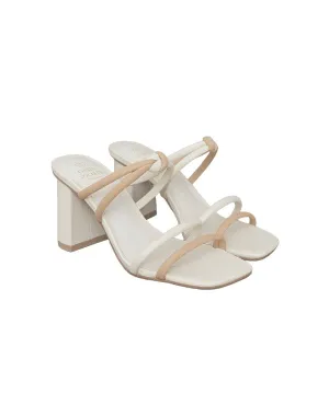 Sawyer - Two Strap Summer Heel