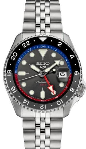 Seiko Men's SSK019 5 Sports Watch