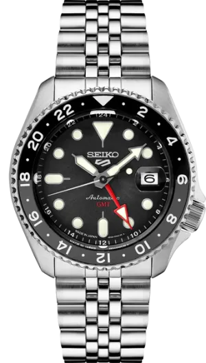 SEIKO-SSK001