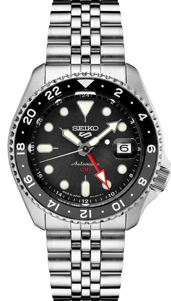 SEIKO-SSK001