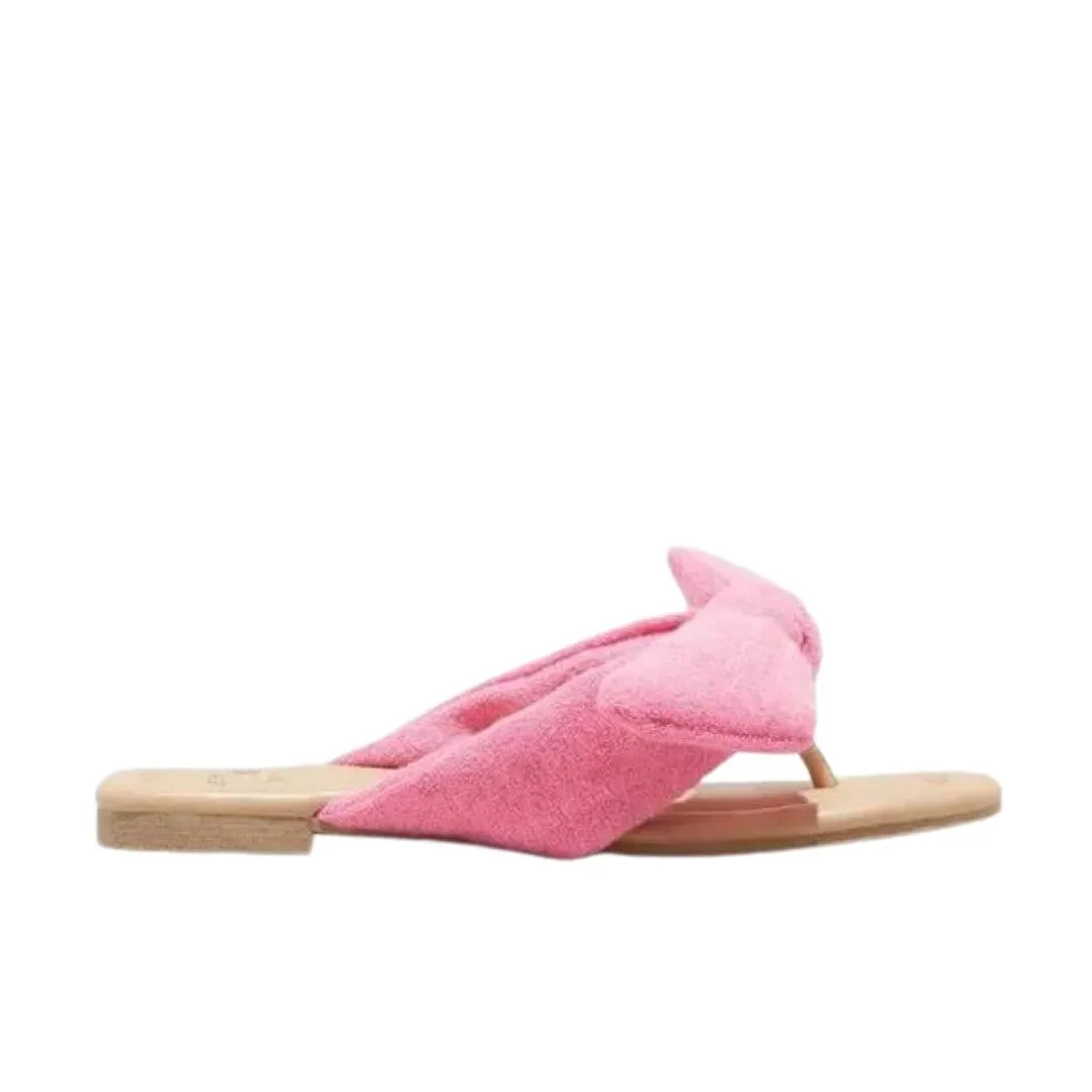 SHADE & SHORE - Tulip Slide Slippers