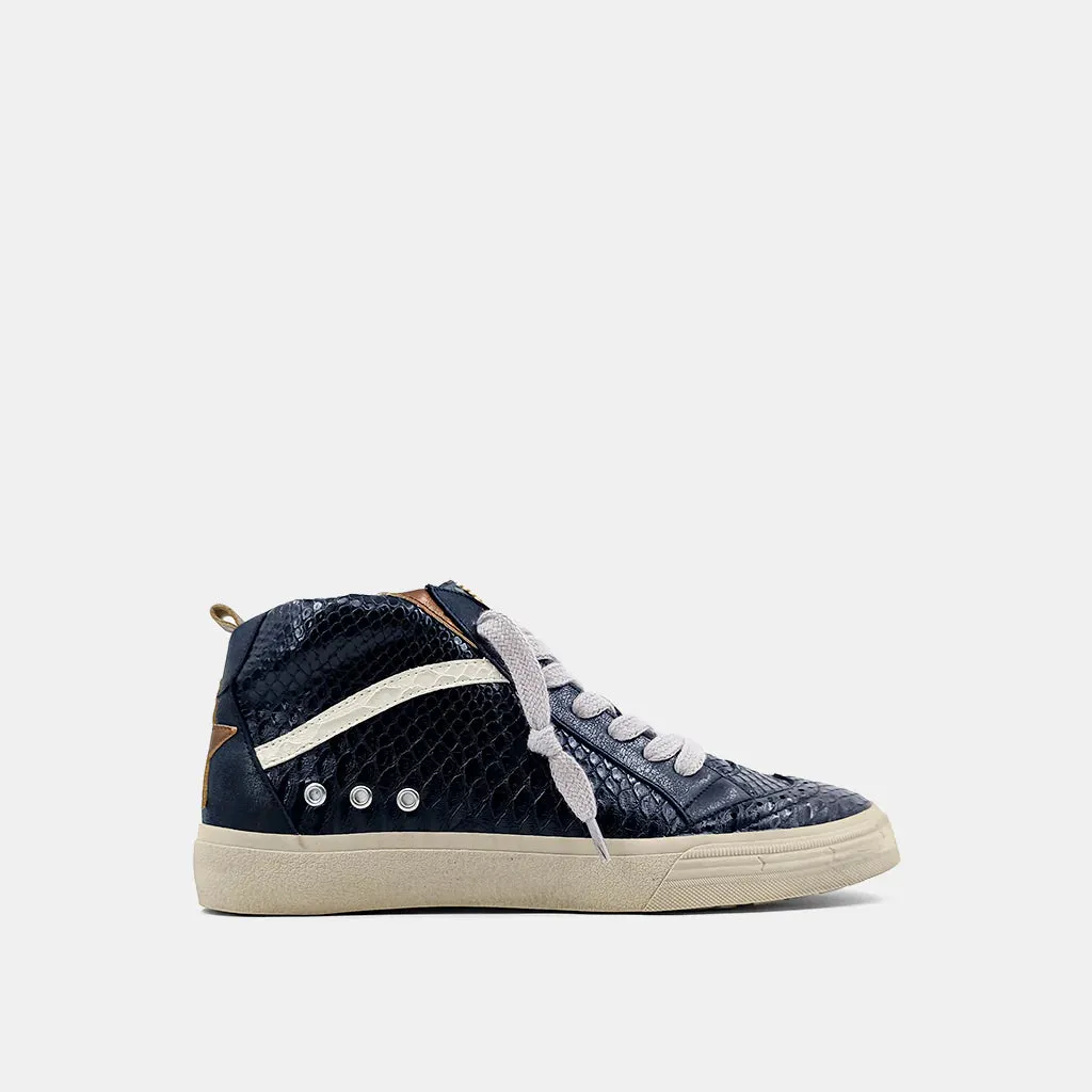 Shu Shop Riley High Top Sneaker