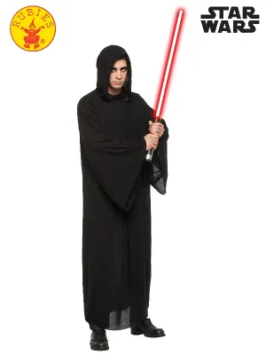 SITH ROBE DELUXE, ADULT