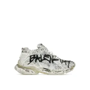 Sneakers Balenciaga Runner Graffiti