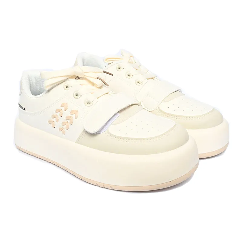 Sneakers For Women - Metro-10950230