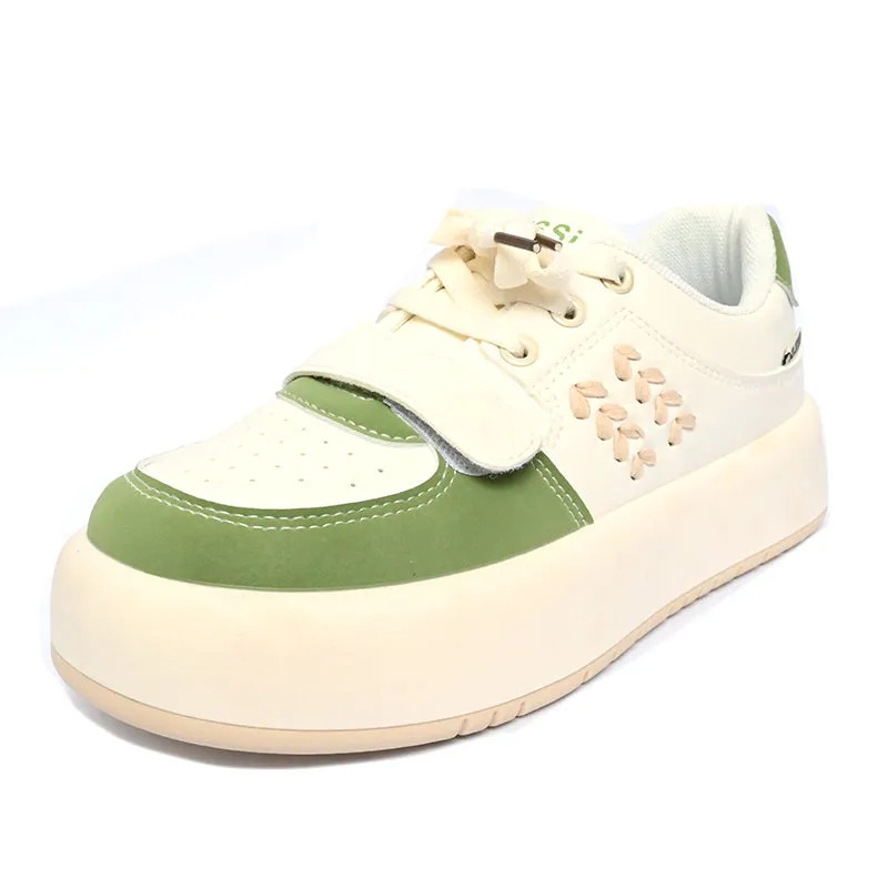 Sneakers For Women - Metro-10950230