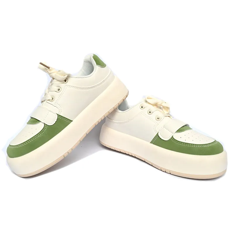 Sneakers For Women - Metro-10950230