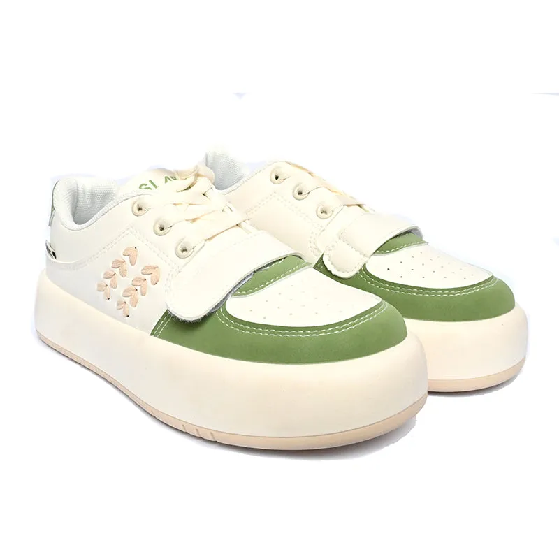 Sneakers For Women - Metro-10950230