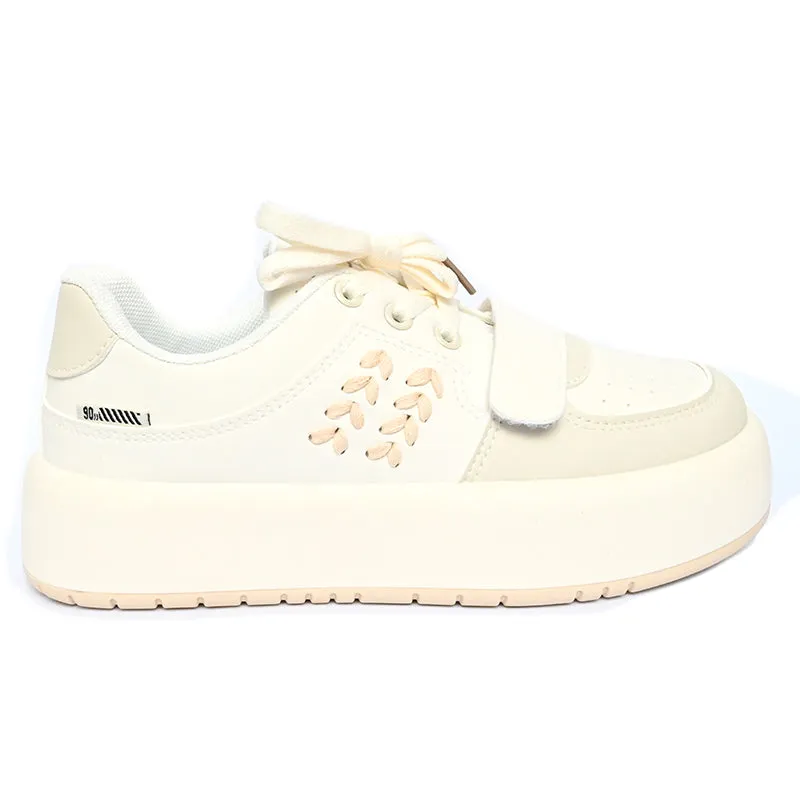 Sneakers For Women - Metro-10950230