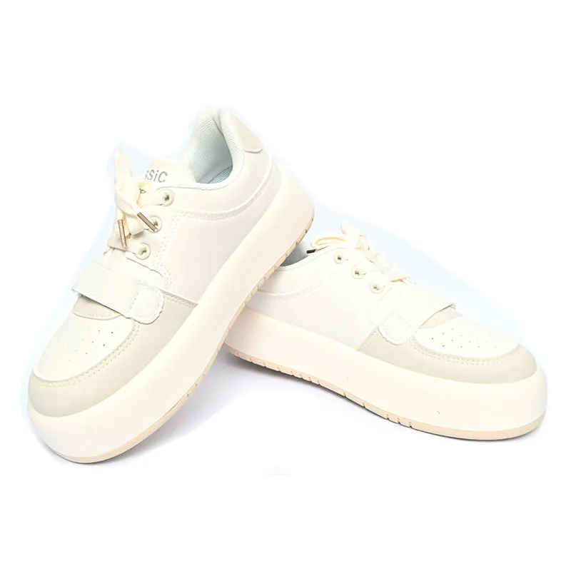 Sneakers For Women - Metro-10950230