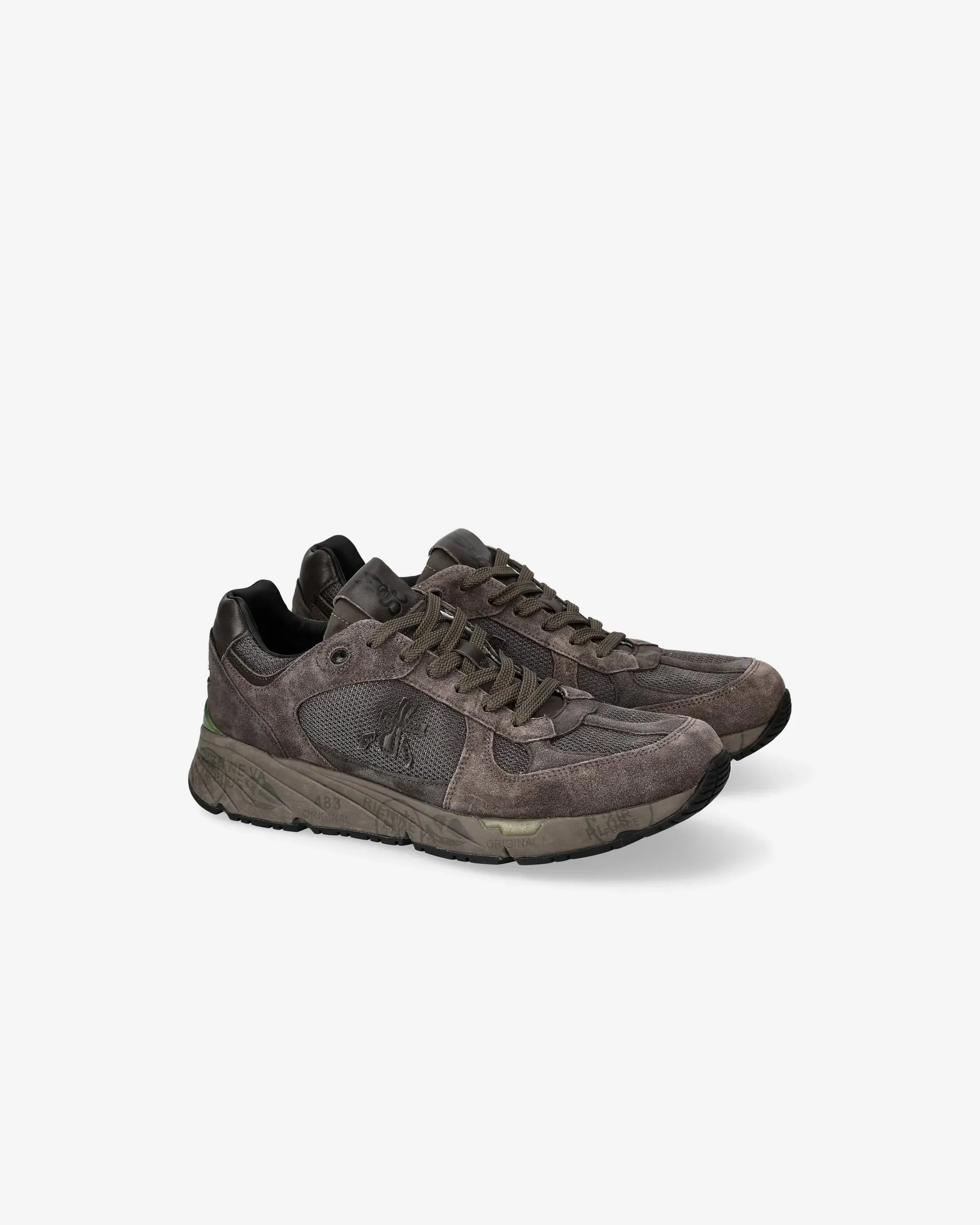 Sneakers Premiata MASE 6875