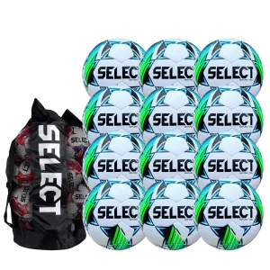 Spark TB Pack - 12 Balls   Duffle