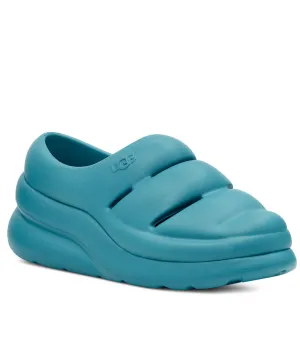 Sport Yeah Clog in Tidal Wave by UGG