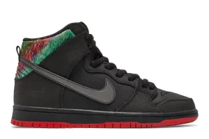 SPoT x SB Dunk High Pro 'Gasparilla'