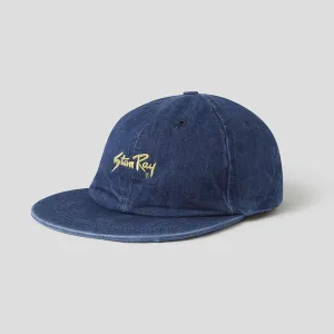 Stan Ray Ball Cap - Denim