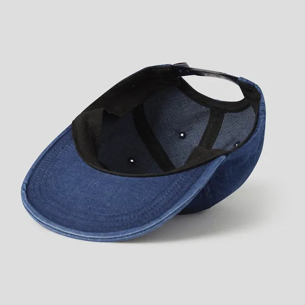 Stan Ray Ball Cap - Denim