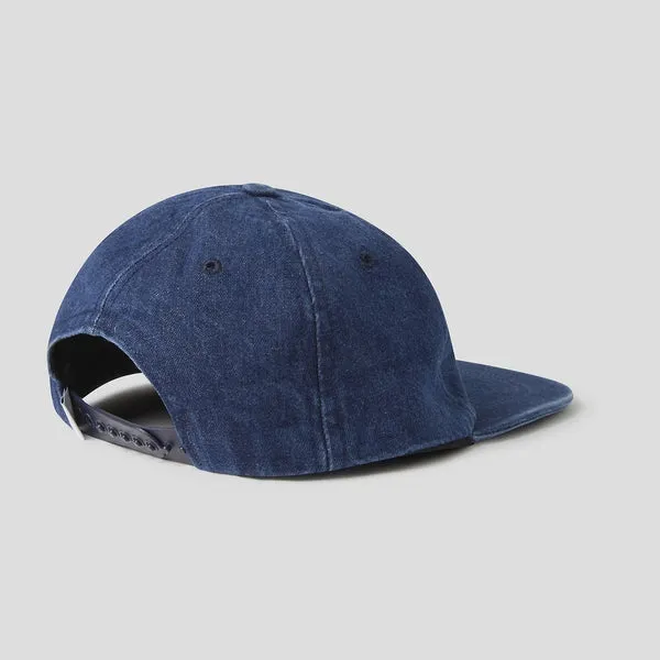 Stan Ray Ball Cap - Denim