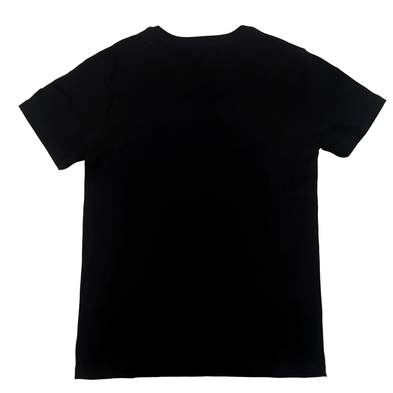 Stephan Kings Taxi Kasi Multi  Black T Shirt