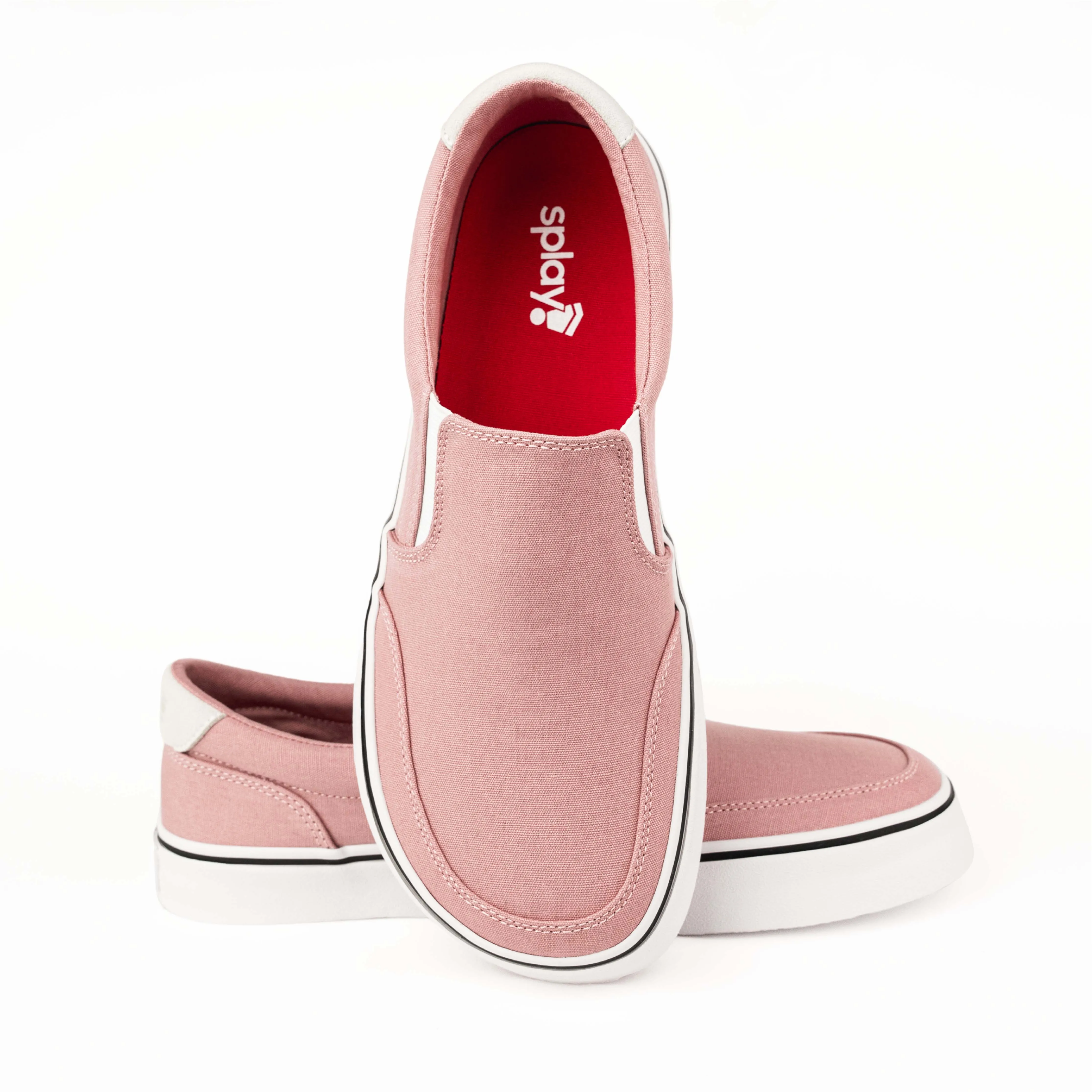 STREETSTYLE Slip-On Azalea