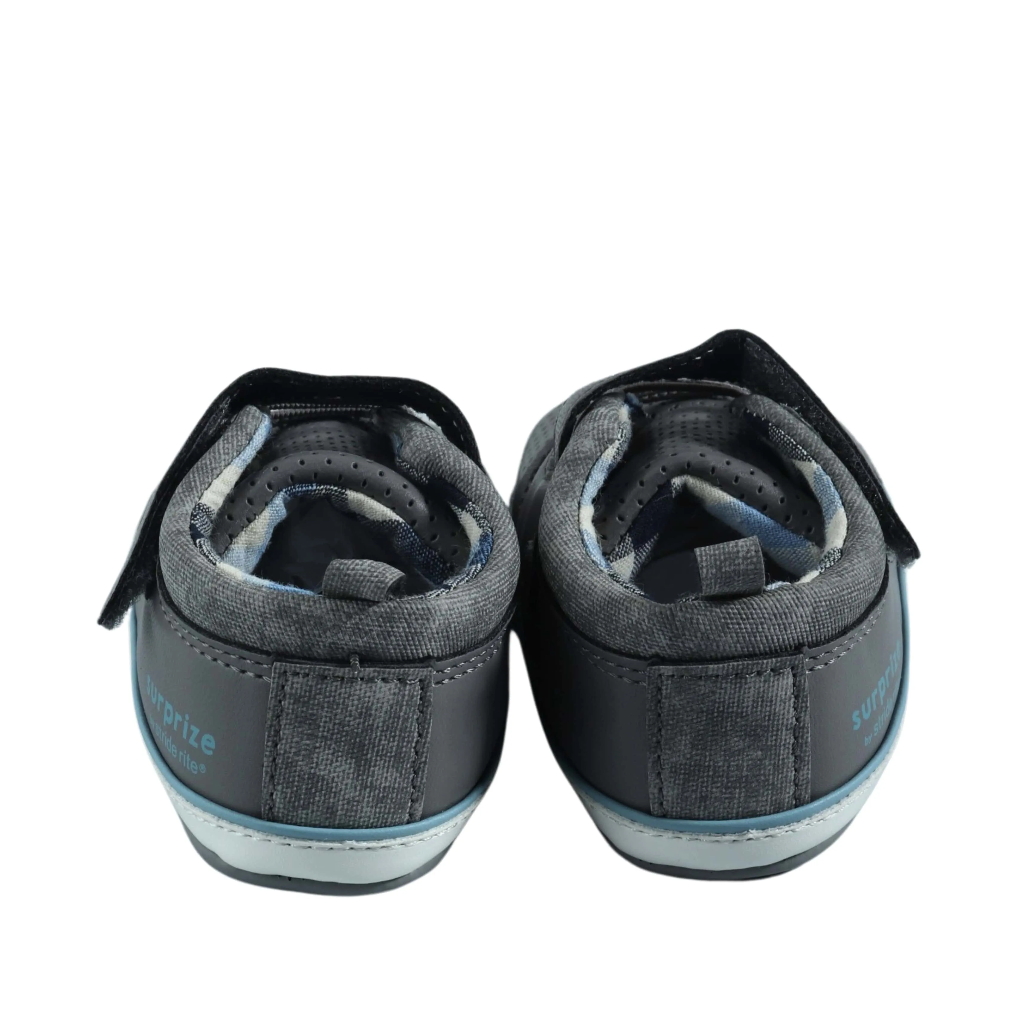 STRIDE RITE - Baby - Ben Sneaker